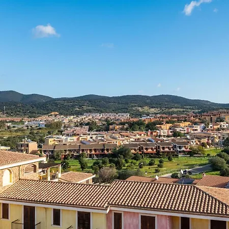 Attico Il Mandorleto Tatil Evi Villasimius