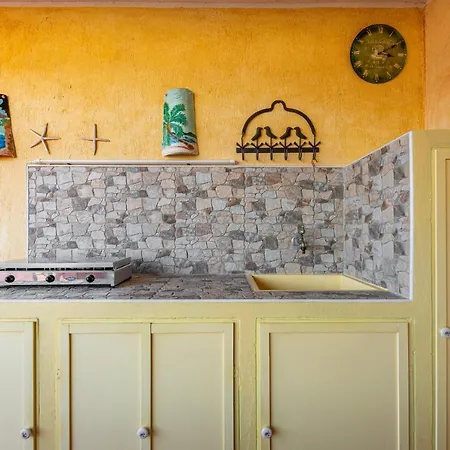 Holiday home Attico Il Mandorleto Villasimius