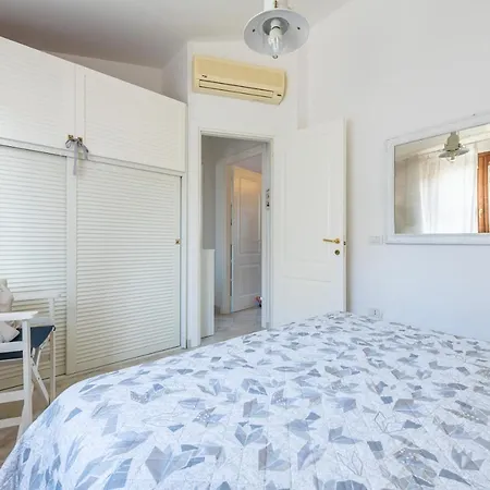 Attico Il Mandorleto Tatil Evi Villasimius