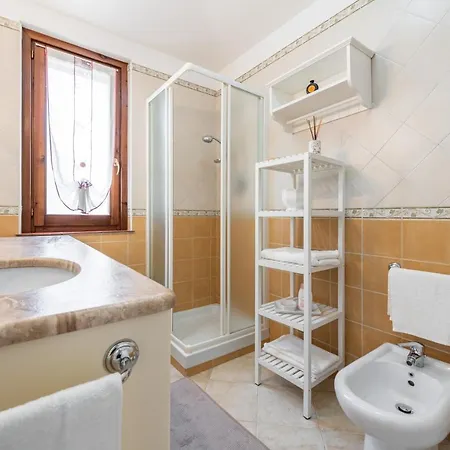 Holiday home Attico Il Mandorleto *