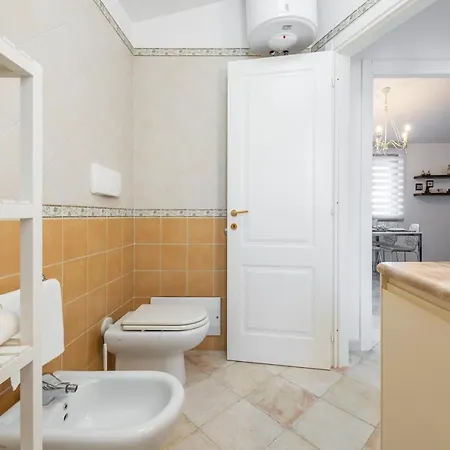 Attico Il Mandorleto