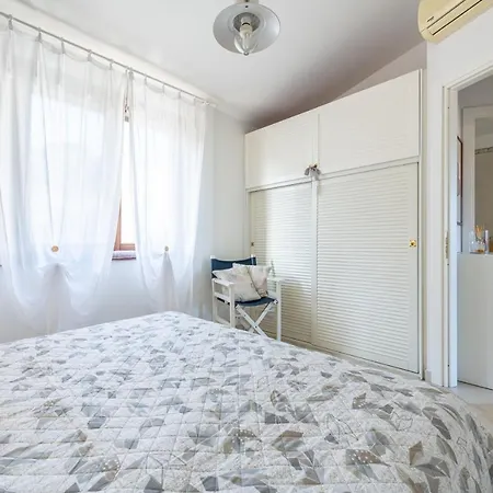 Attico Il Mandorleto Tatil Evi *