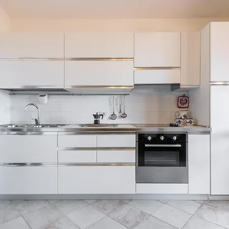 Attico Il Mandorleto Tatil Evi