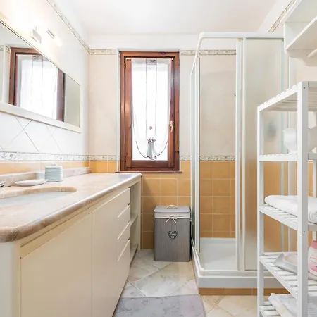 Attico Il Mandorleto Holiday home *