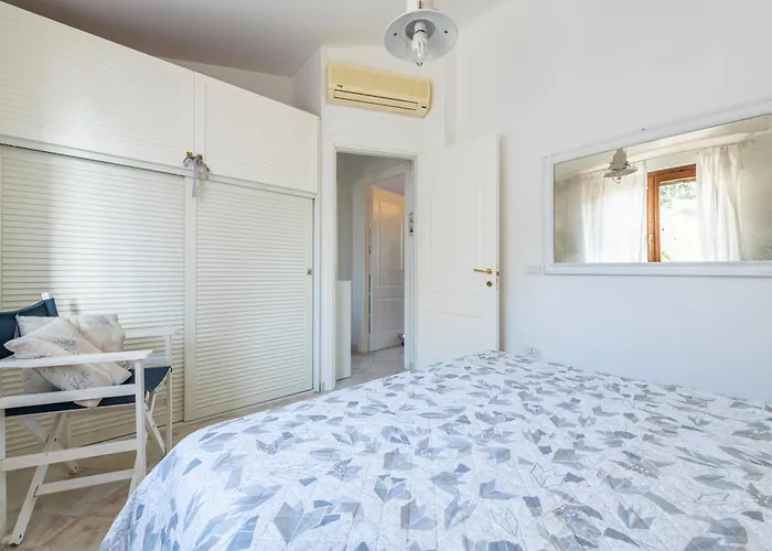 Vakantiehuis Attico Il Mandorleto