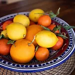 Attico Il Mandorleto * וילסימיוס