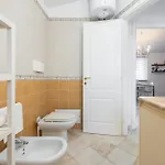בית נופש Attico Il Mandorleto
