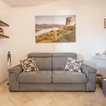 Attico Il Mandorleto בית נופש וילסימיוס