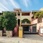 בית נופש Attico Il Mandorleto