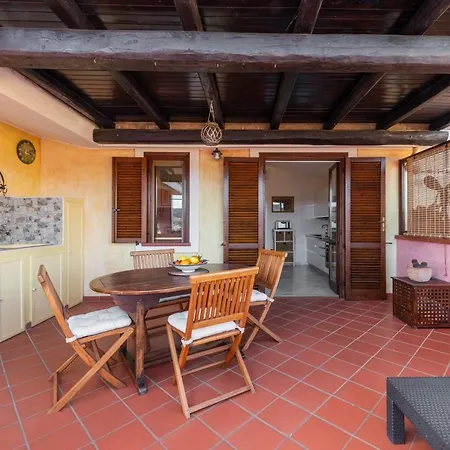 Attico Il Mandorleto Casa vacanze *