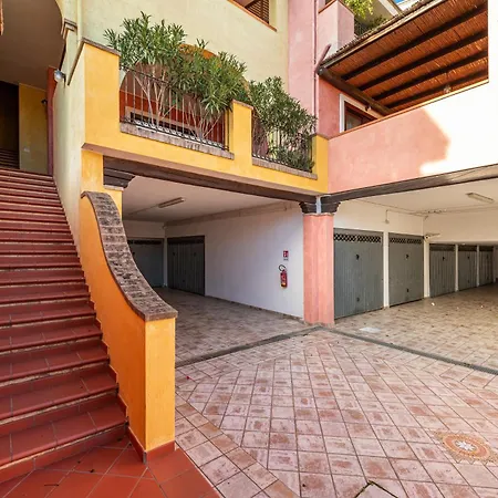 Casa vacanze Attico Il Mandorleto
