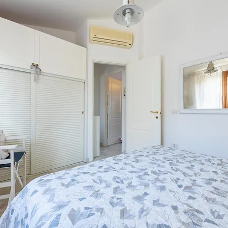 Dom wakacyjny Attico Il Mandorleto